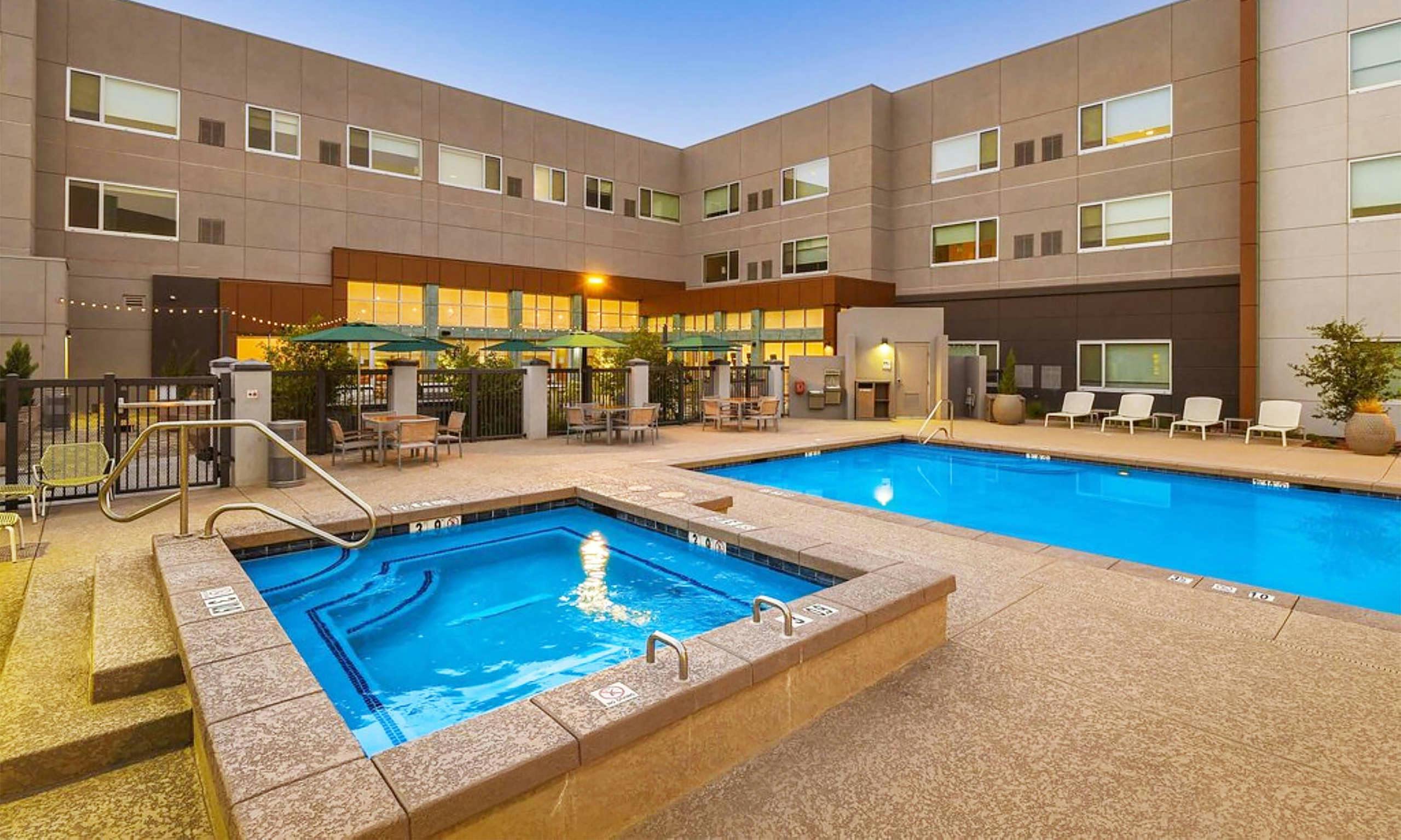 Element by Westin Sedona