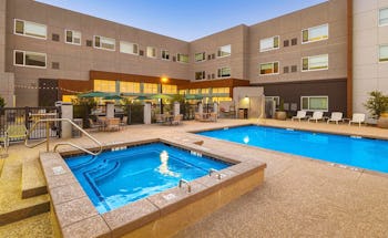 Element by Westin Sedona