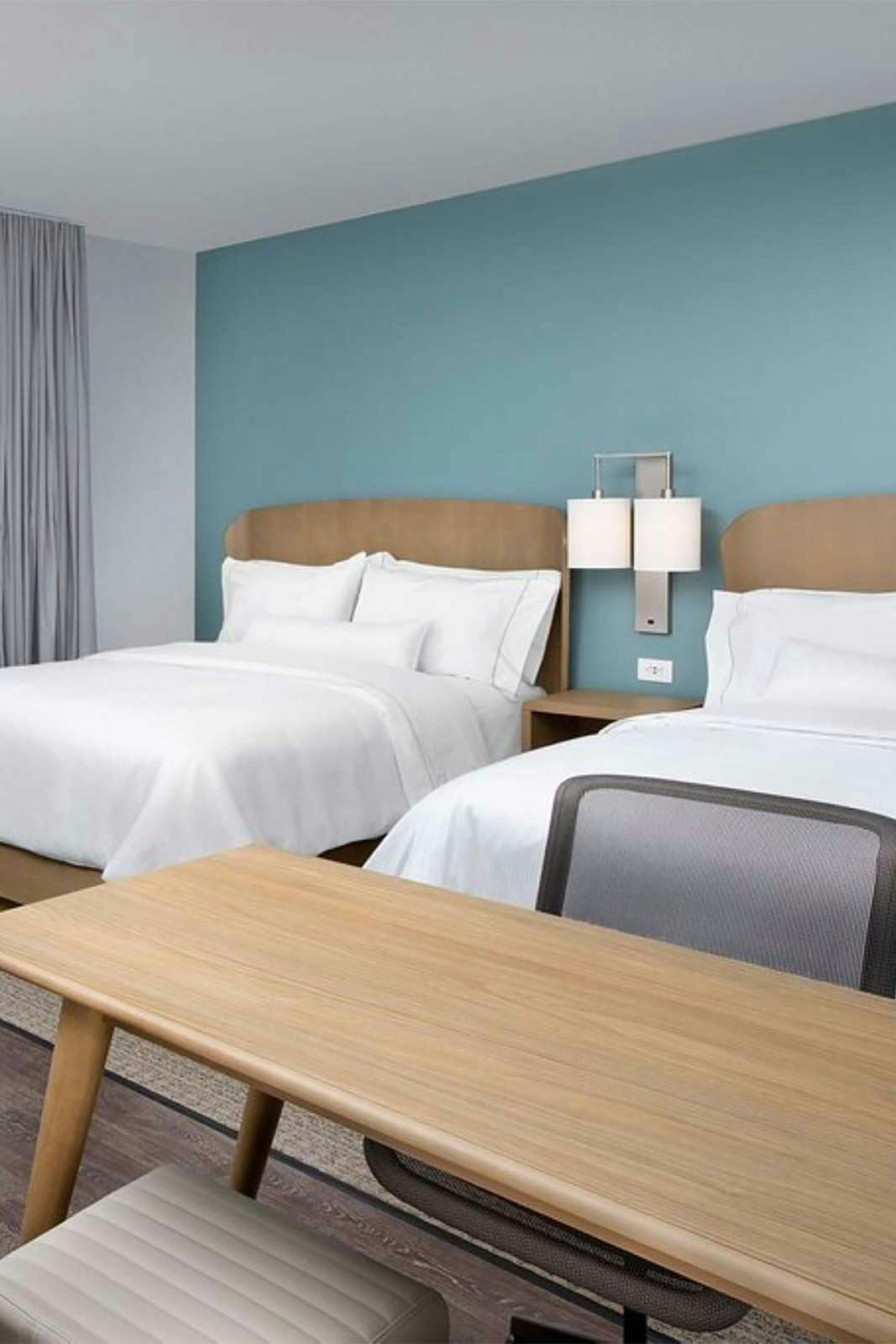 Hotel Element by Westin Sedona photo 2