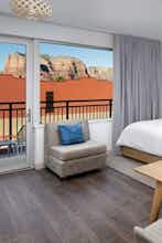 Hotel Element by Westin Sedona photo 4