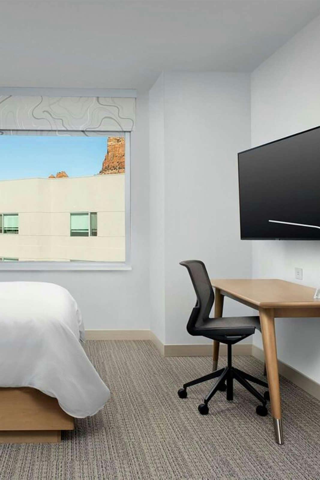 Hotel Element by Westin Sedona photo 3