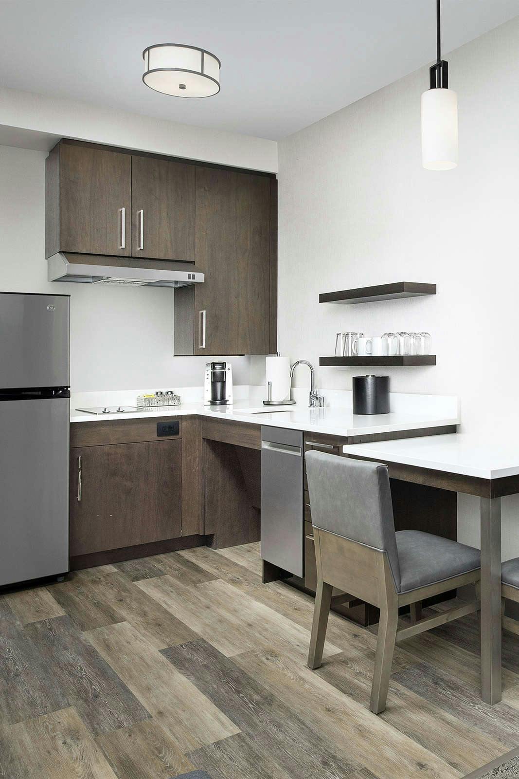 Hotel Residence Inn by Marriott Bozeman Downtown photo 5