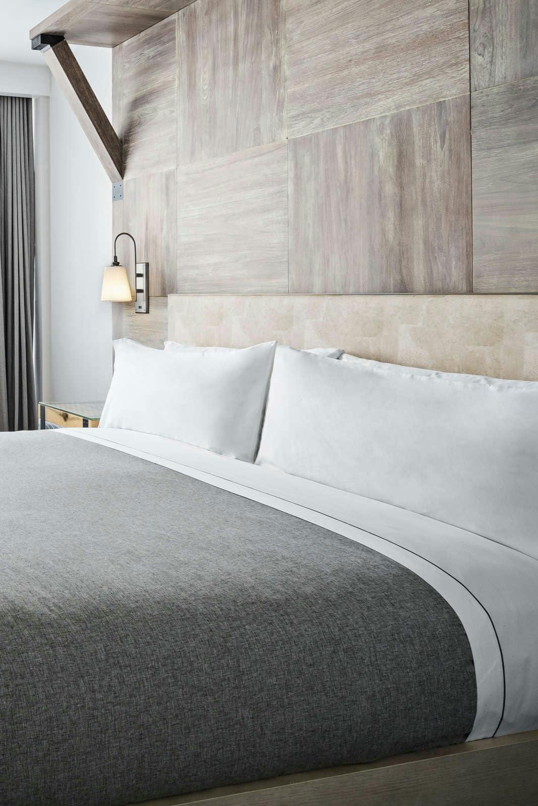 Hotel Canopy by Hilton Washington DC The Wharf photo 2