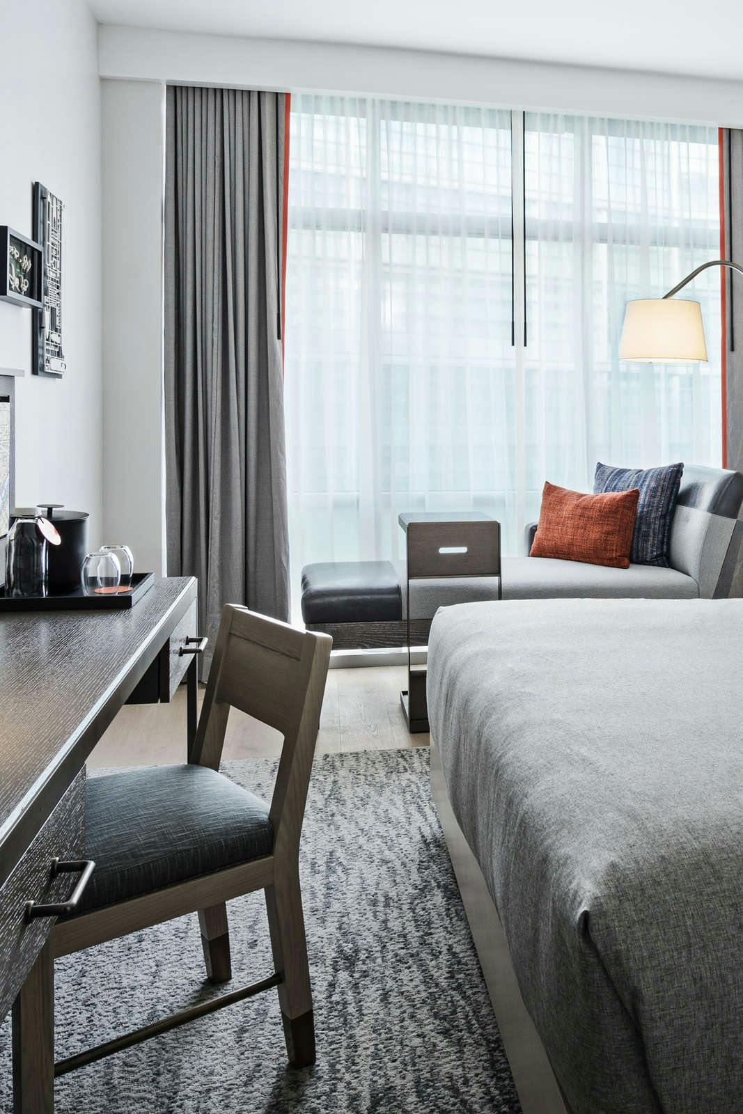 Hotel Canopy by Hilton Washington DC The Wharf photo 5