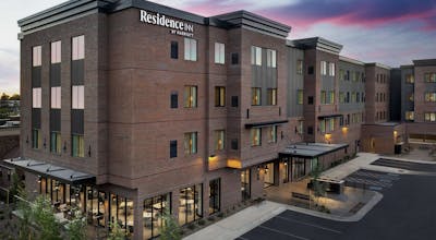 Residence Inn by Marriott Bozeman Downtown