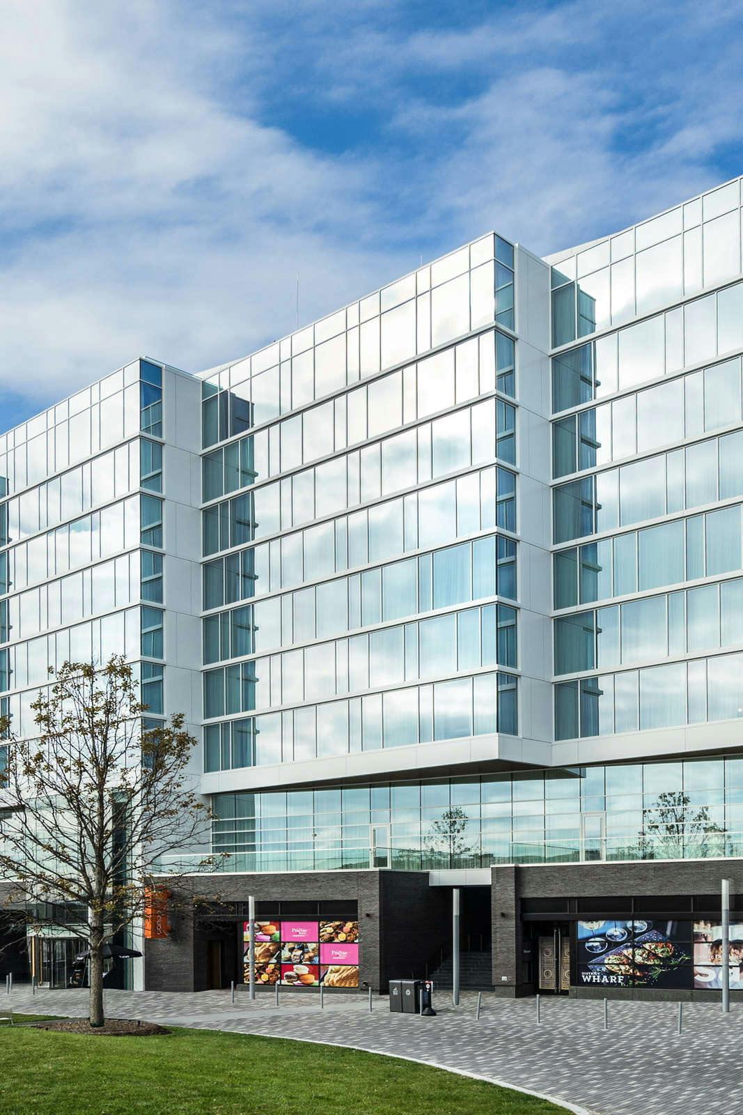 Hotel Canopy by Hilton Washington DC The Wharf photo 1