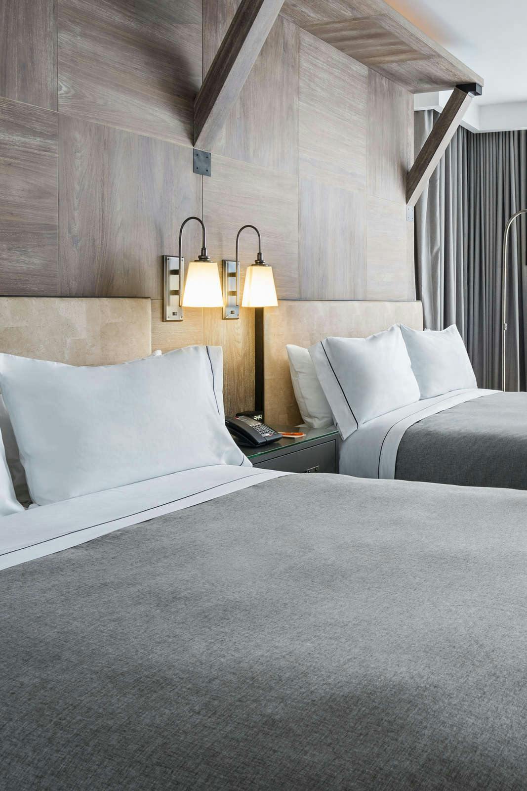 Hotel Canopy by Hilton Washington DC The Wharf photo 3