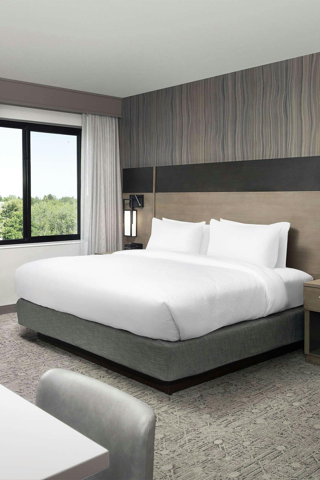 Hotel Residence Inn by Marriott Bozeman Downtown photo 2