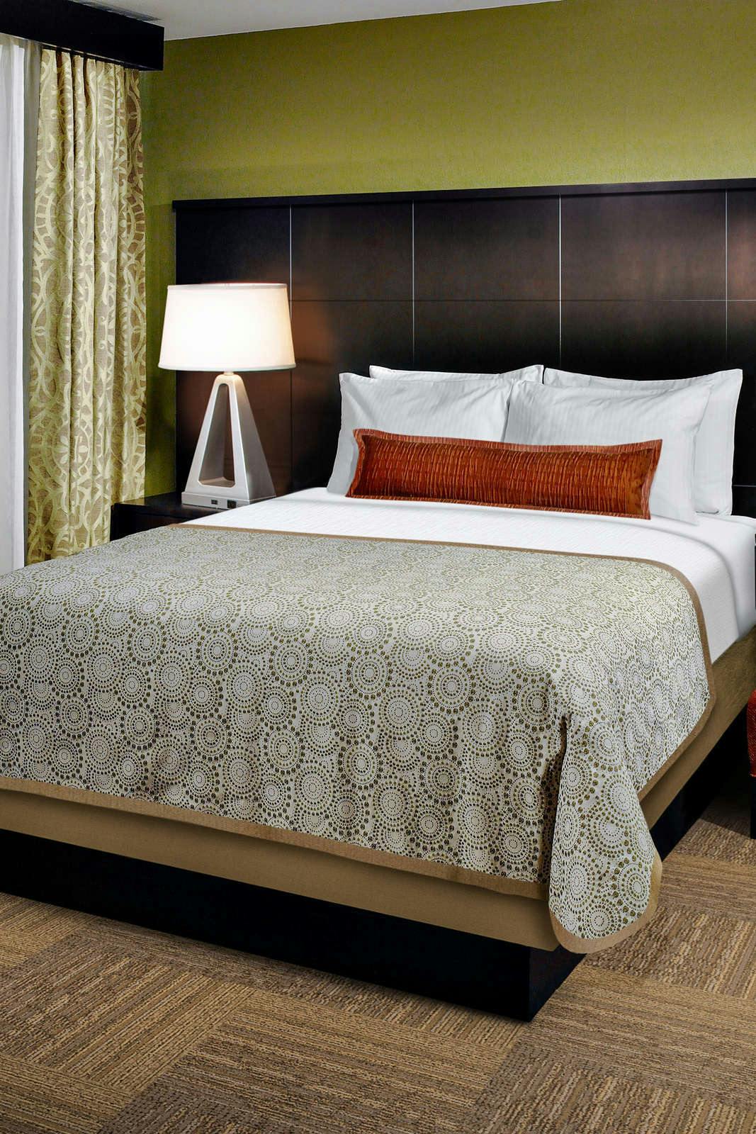 Hotel Staybridge Suites Denver South - Highlands Ranch photo 2