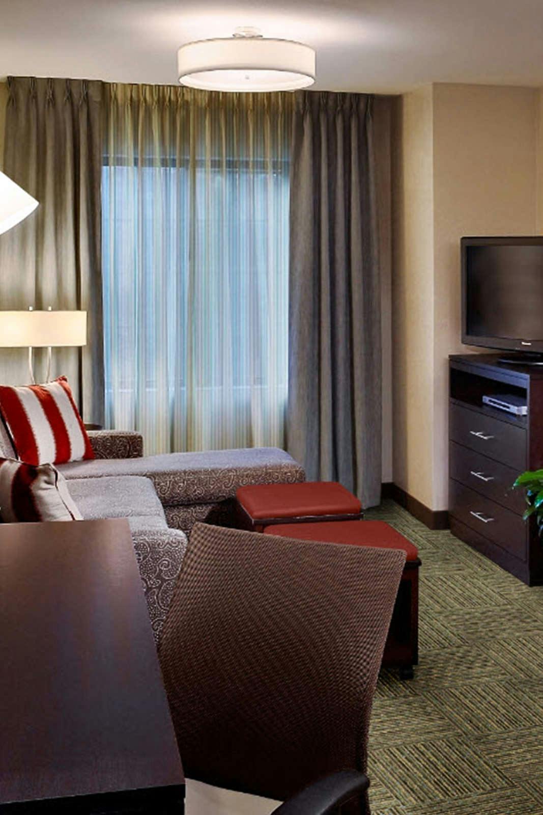 Hotel Staybridge Suites Denver South - Highlands Ranch photo 3