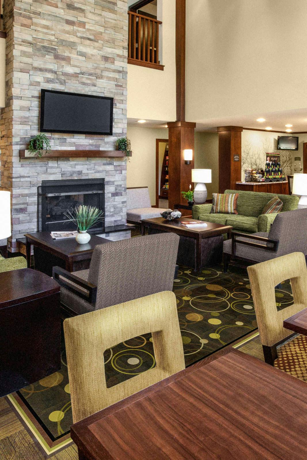 Hotel Staybridge Suites Denver South - Highlands Ranch photo 1