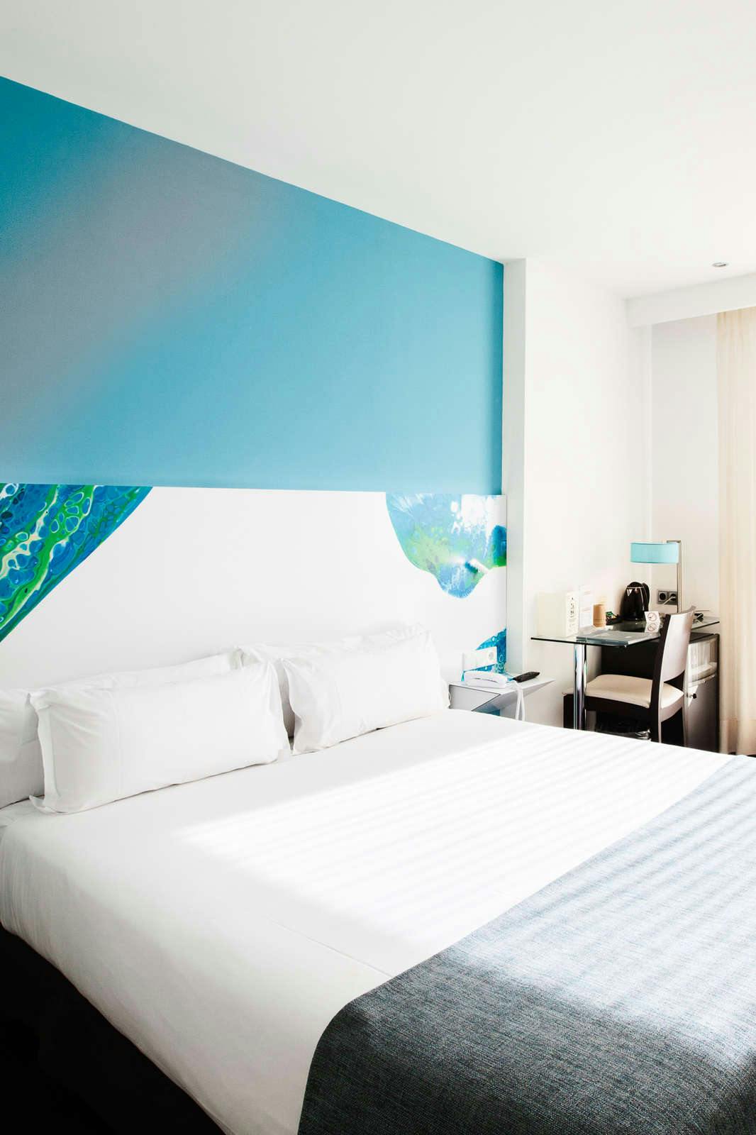 Hotel Hotel Concordia Barcelona photo 3
