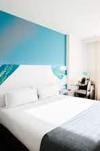 Hotel Hotel Concordia Barcelona photo 3