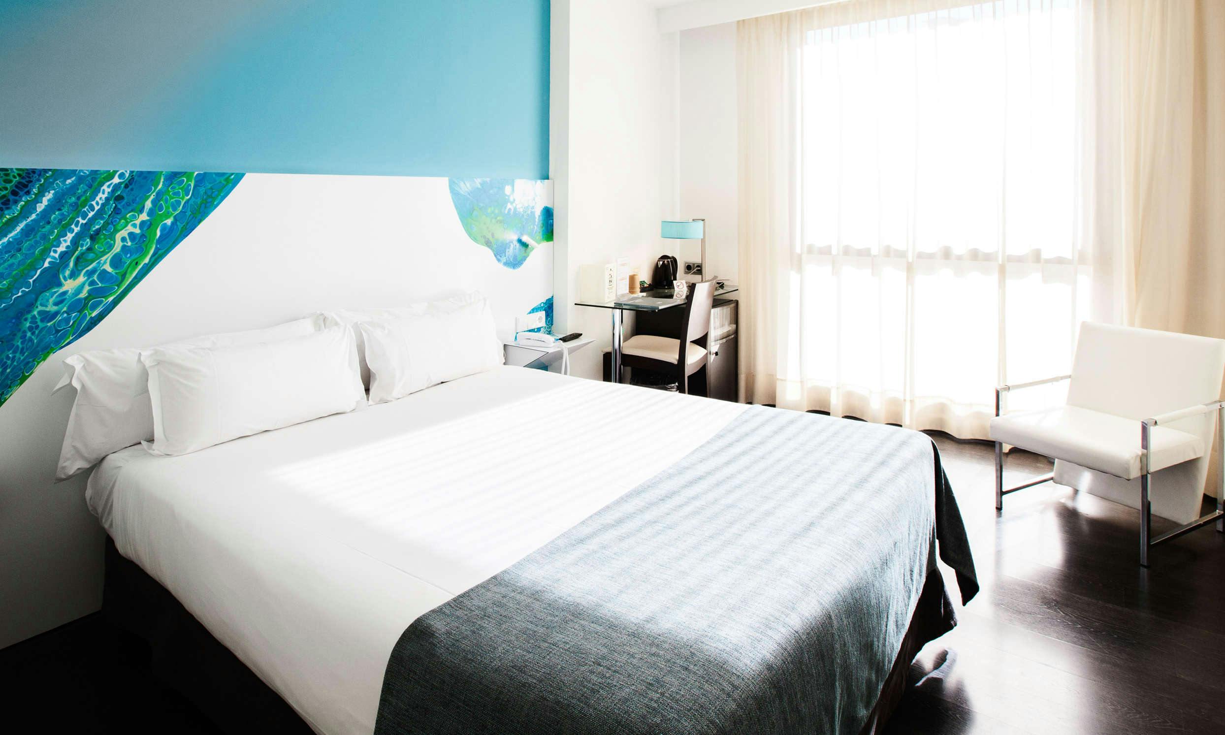 Hotel Concordia Barcelona