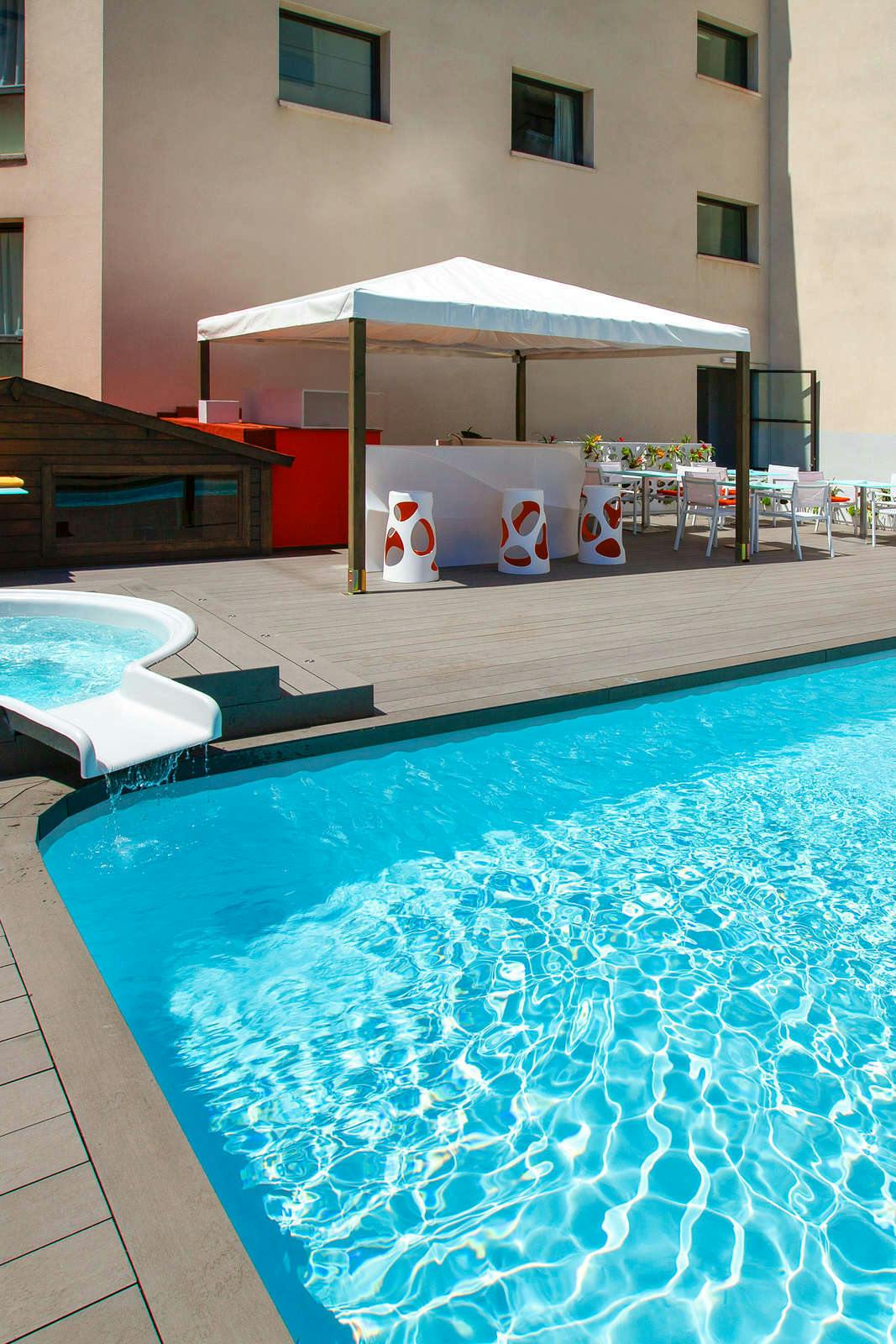Hotel Hotel Concordia Barcelona photo 1