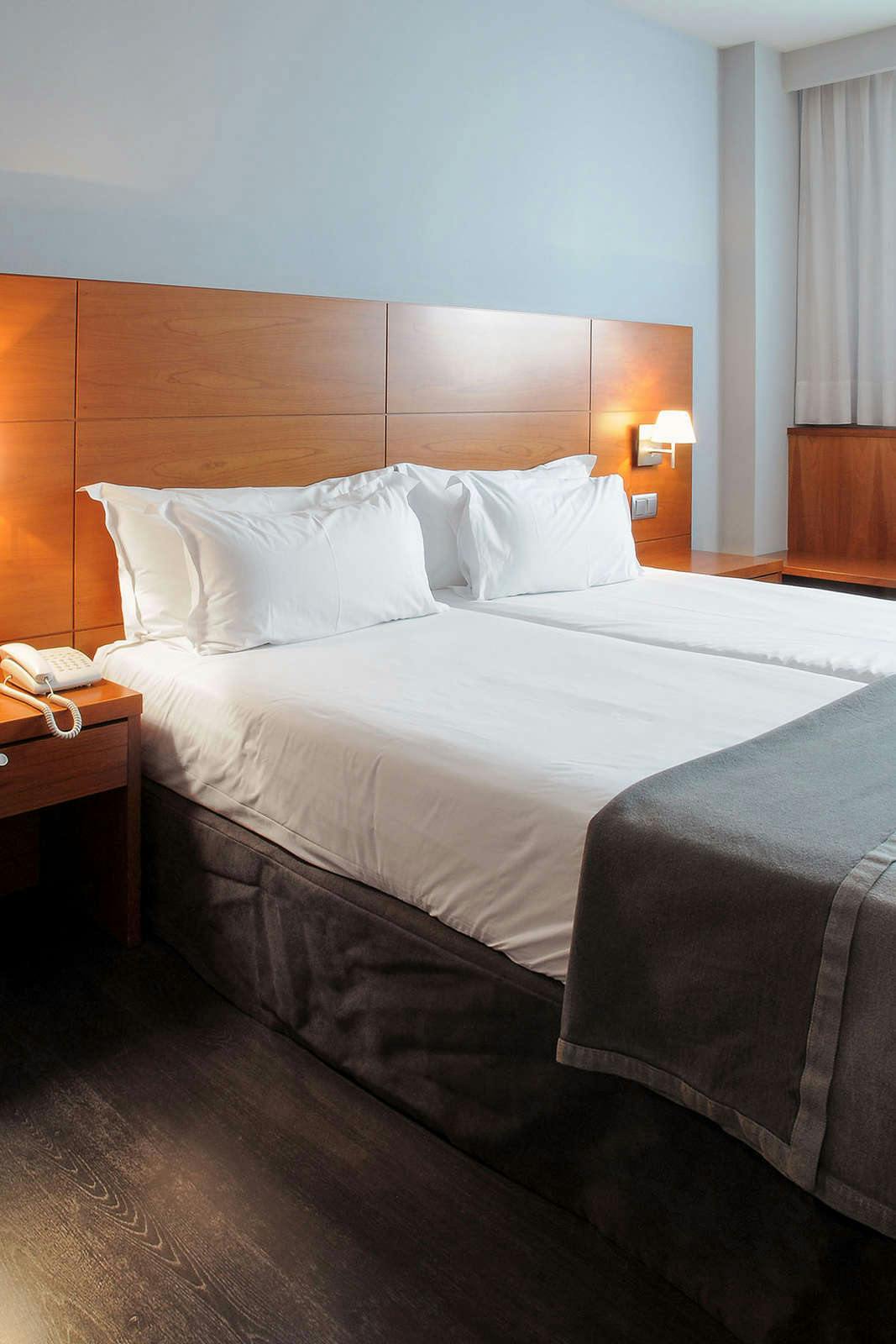 Hotel Hotel Concordia Barcelona photo 2