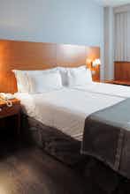 Hotel Hotel Concordia Barcelona photo 2
