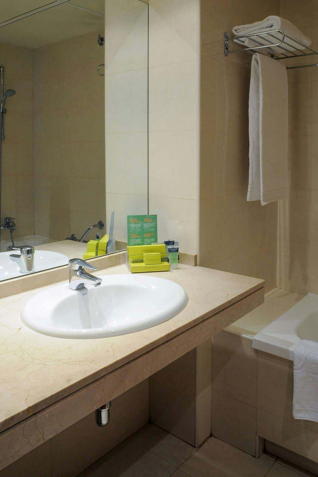 Hotel Hotel Concordia Barcelona photo 4