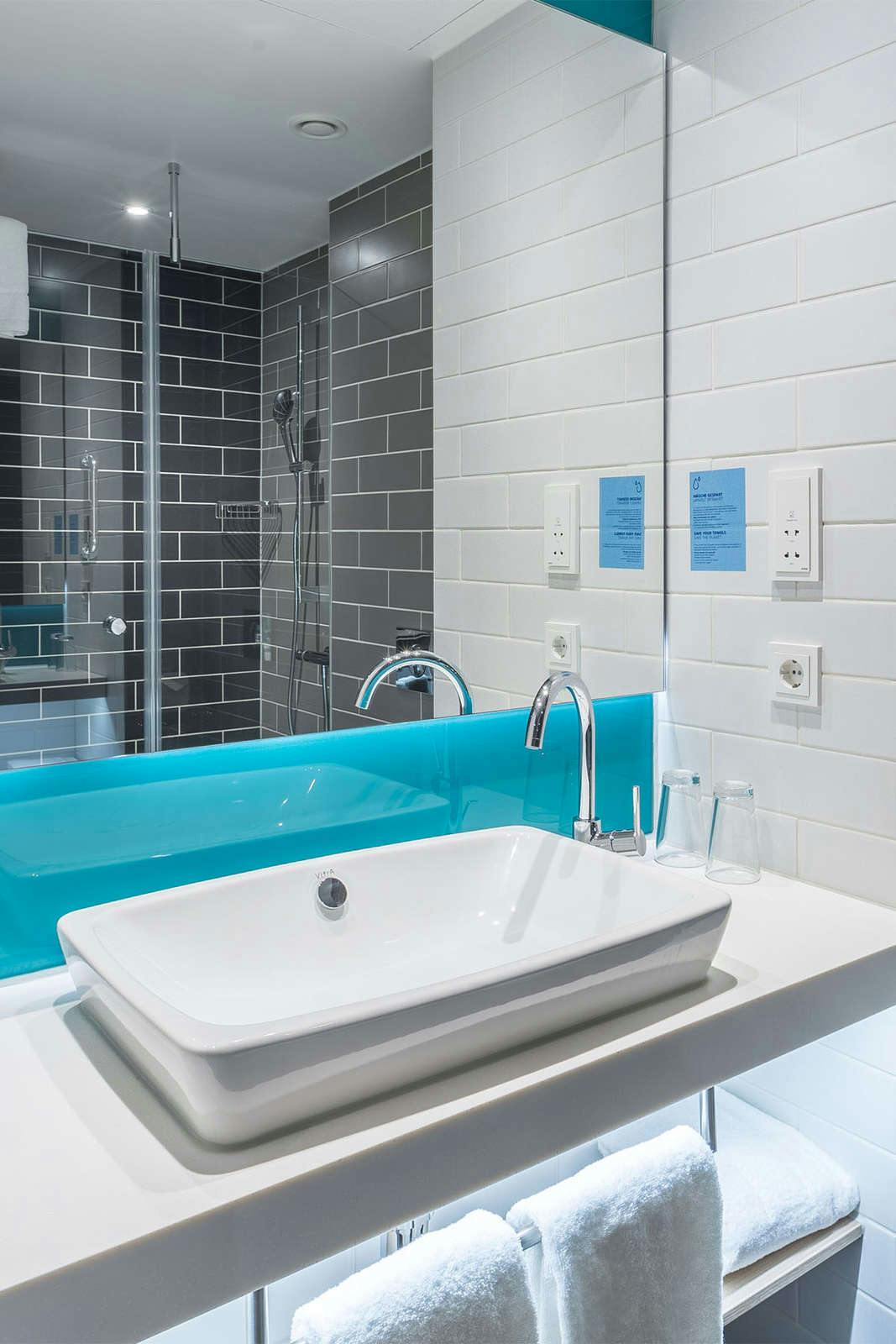 Hotel Holiday Inn Express Munich City East photo 4