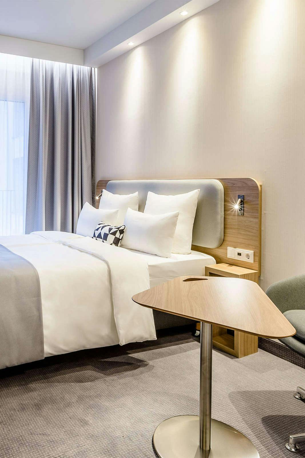 Hotel Holiday Inn Express Munich City East photo 1