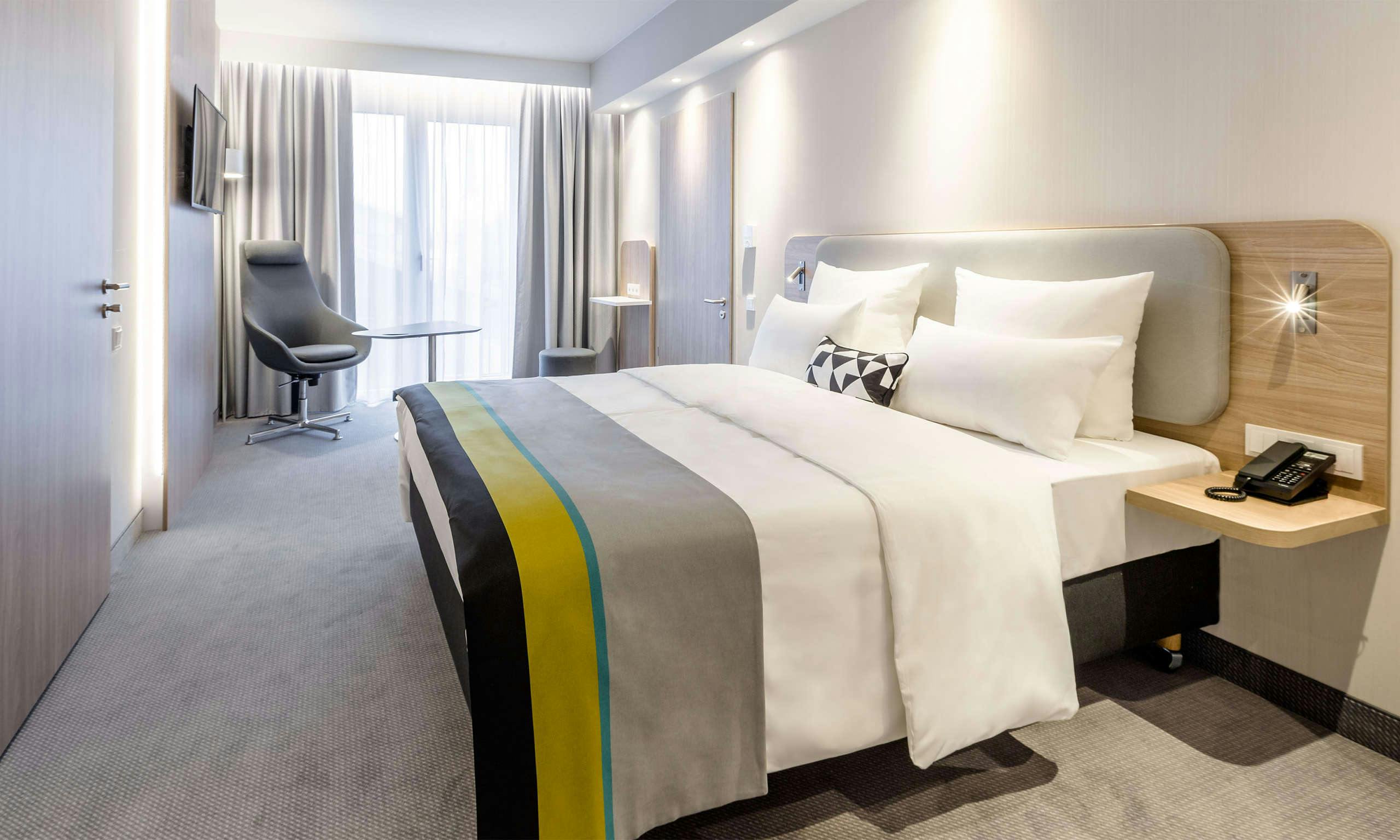 Holiday Inn Express Munich City East