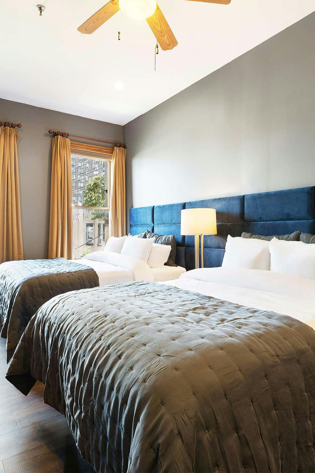 Hotel The Historic Blue Moon Hotel - NYC photo 5