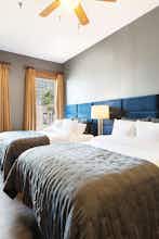 Hotel The Historic Blue Moon Hotel - NYC photo 5