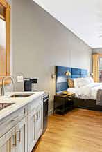 Hotel The Historic Blue Moon Hotel - NYC photo 2