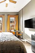 Hotel The Historic Blue Moon Hotel - NYC photo 4