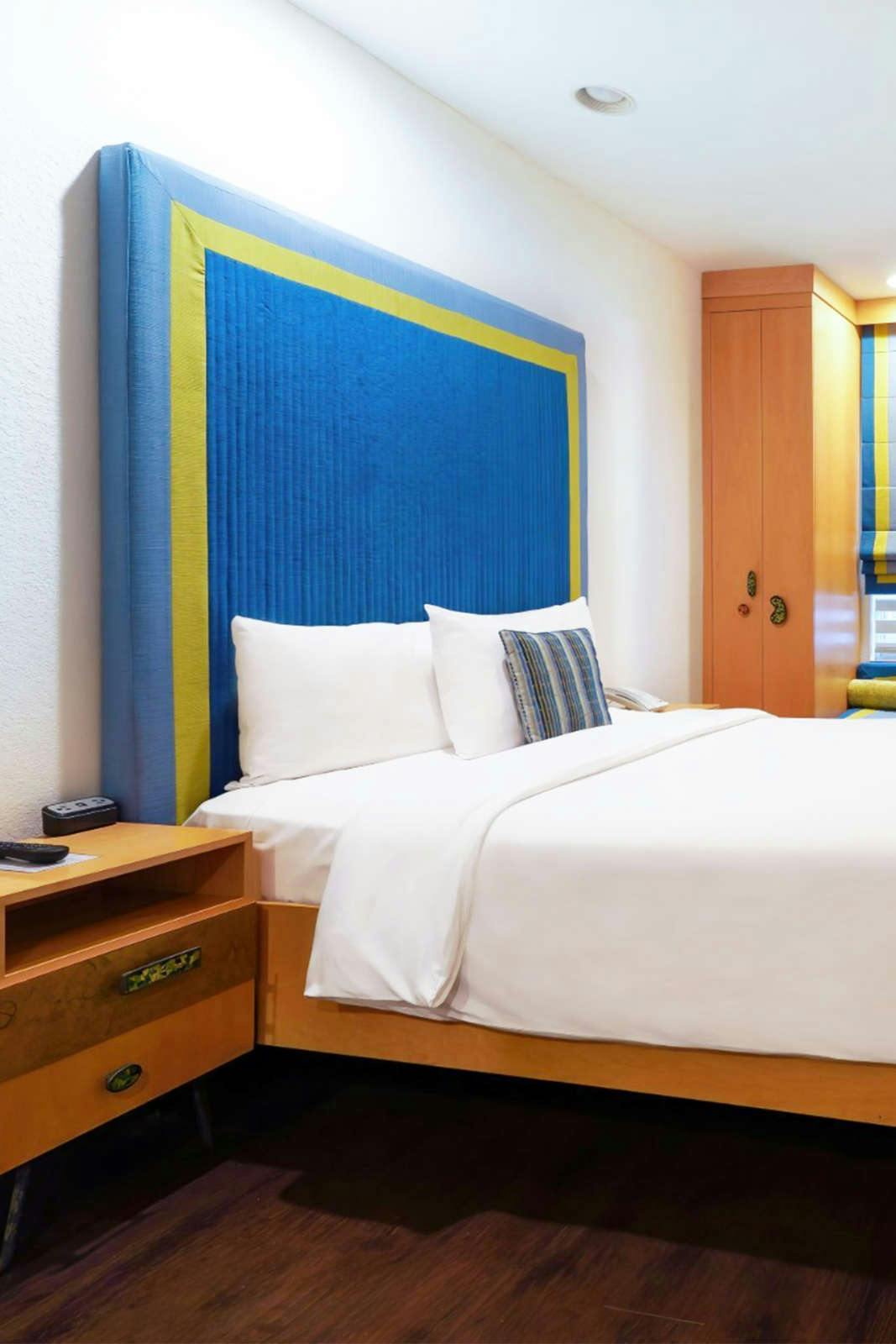 Hotel The Tony Hotel South Beach photo 1