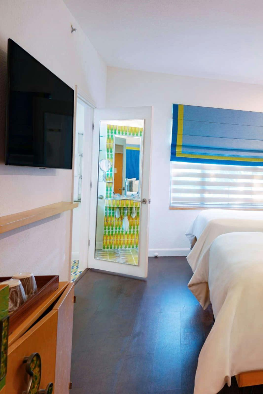 Hotel The Tony Hotel South Beach photo 3