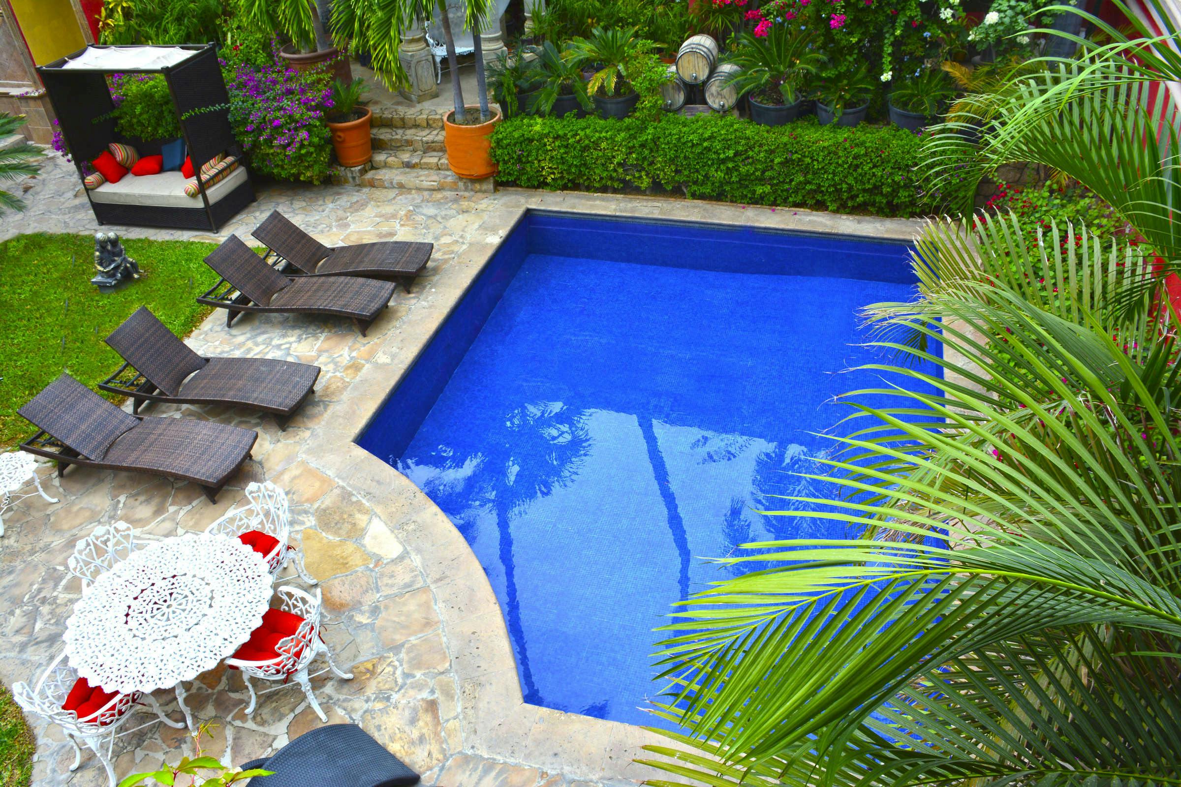 Hotel Collection O Casa Bella Hotel Boutique, Cabo San Lucas photo 5