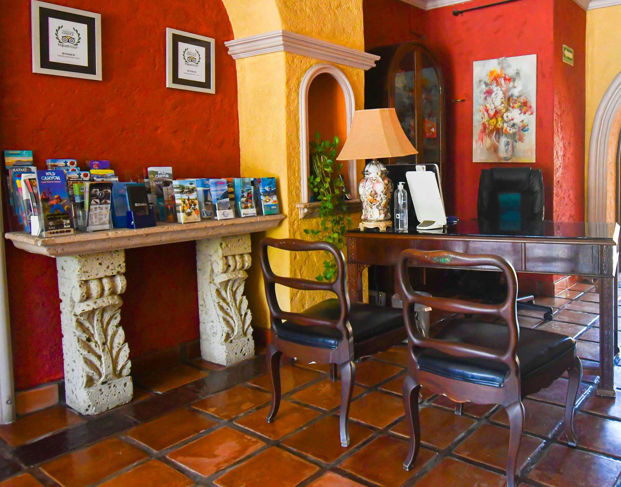 Hotel Collection O Casa Bella Hotel Boutique, Cabo San Lucas photo 4