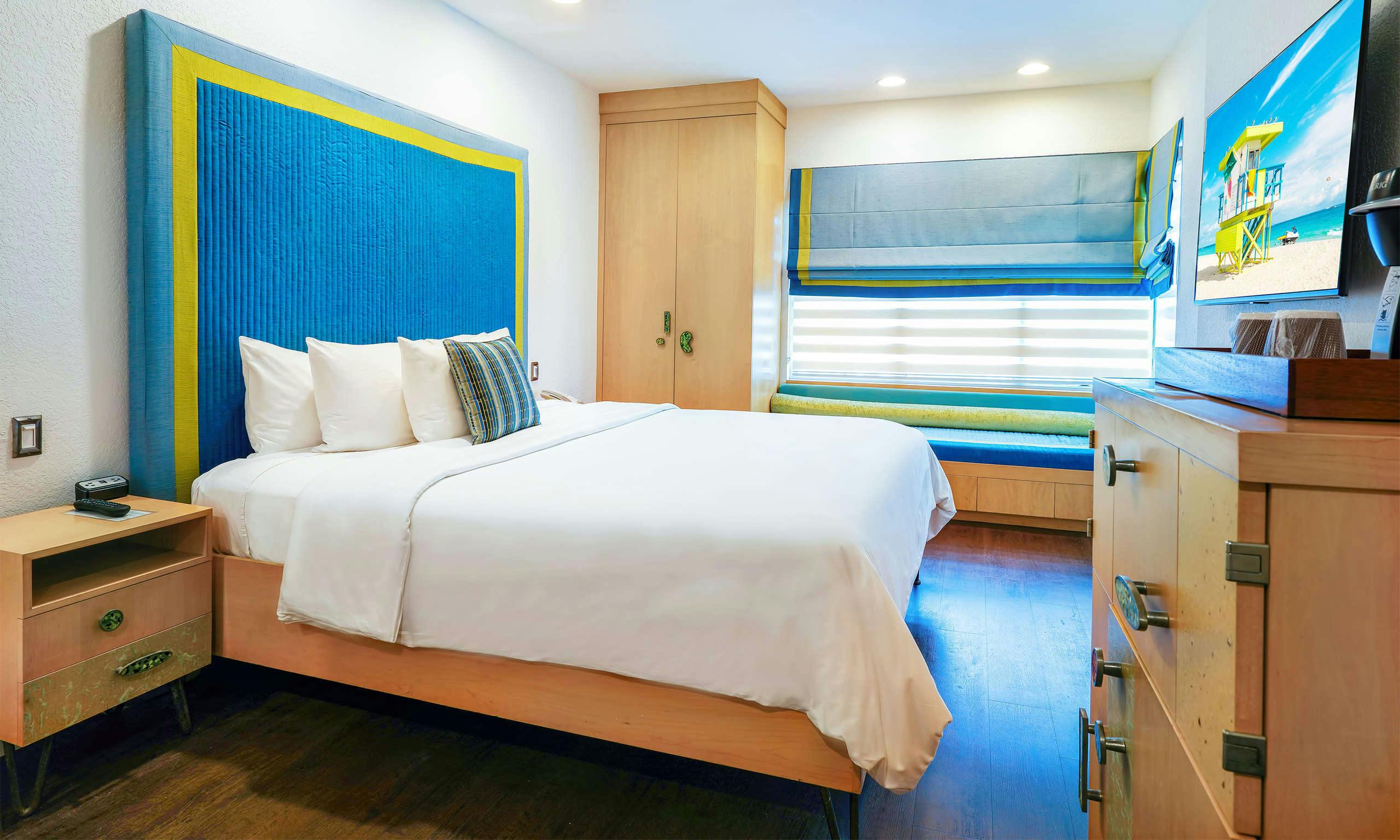 The Tony Hotel South Beach