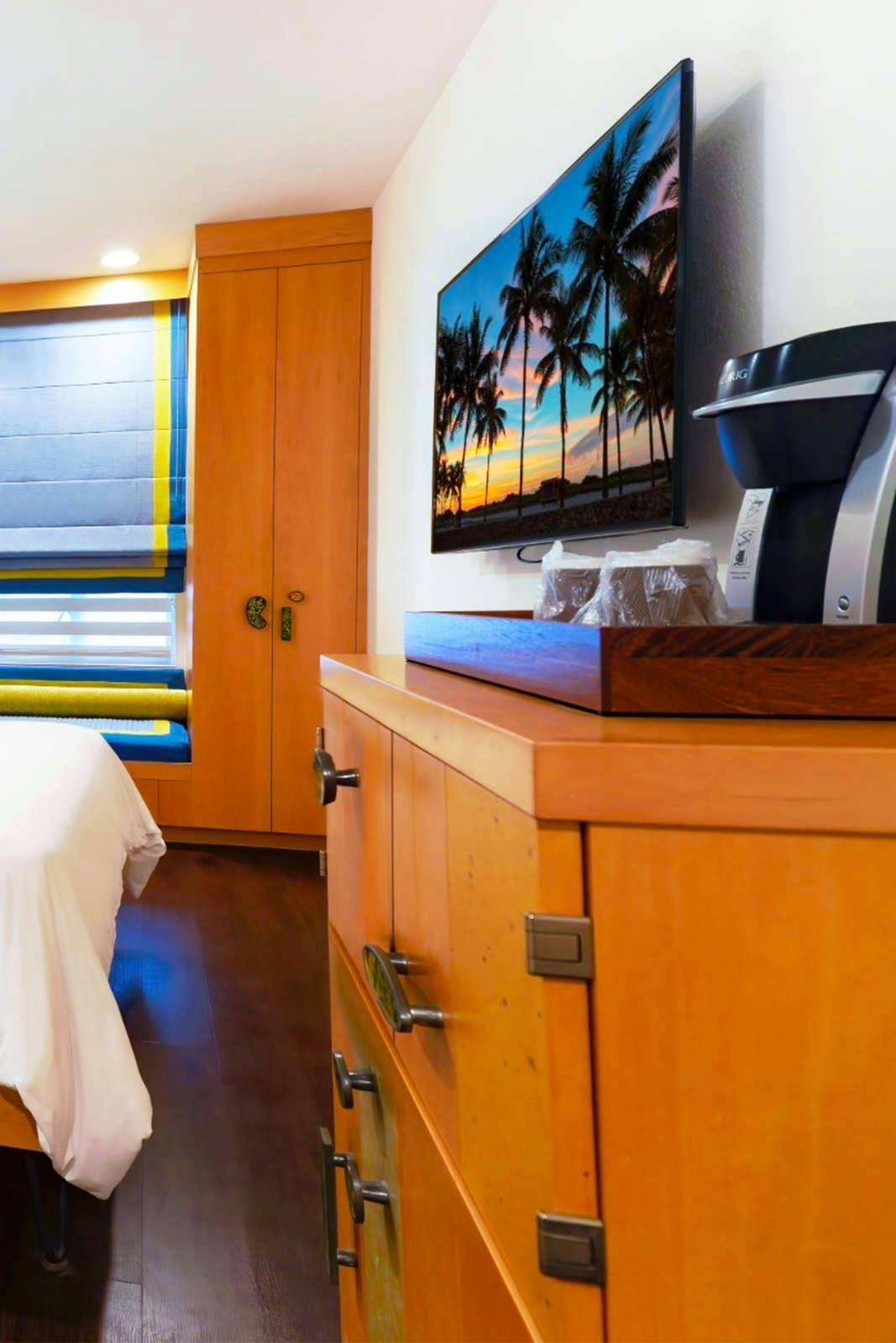 Hotel The Tony Hotel South Beach photo 5