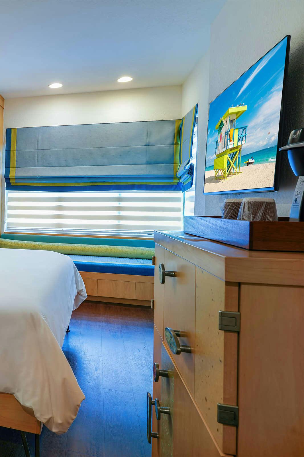 Hotel The Tony Hotel South Beach photo 4