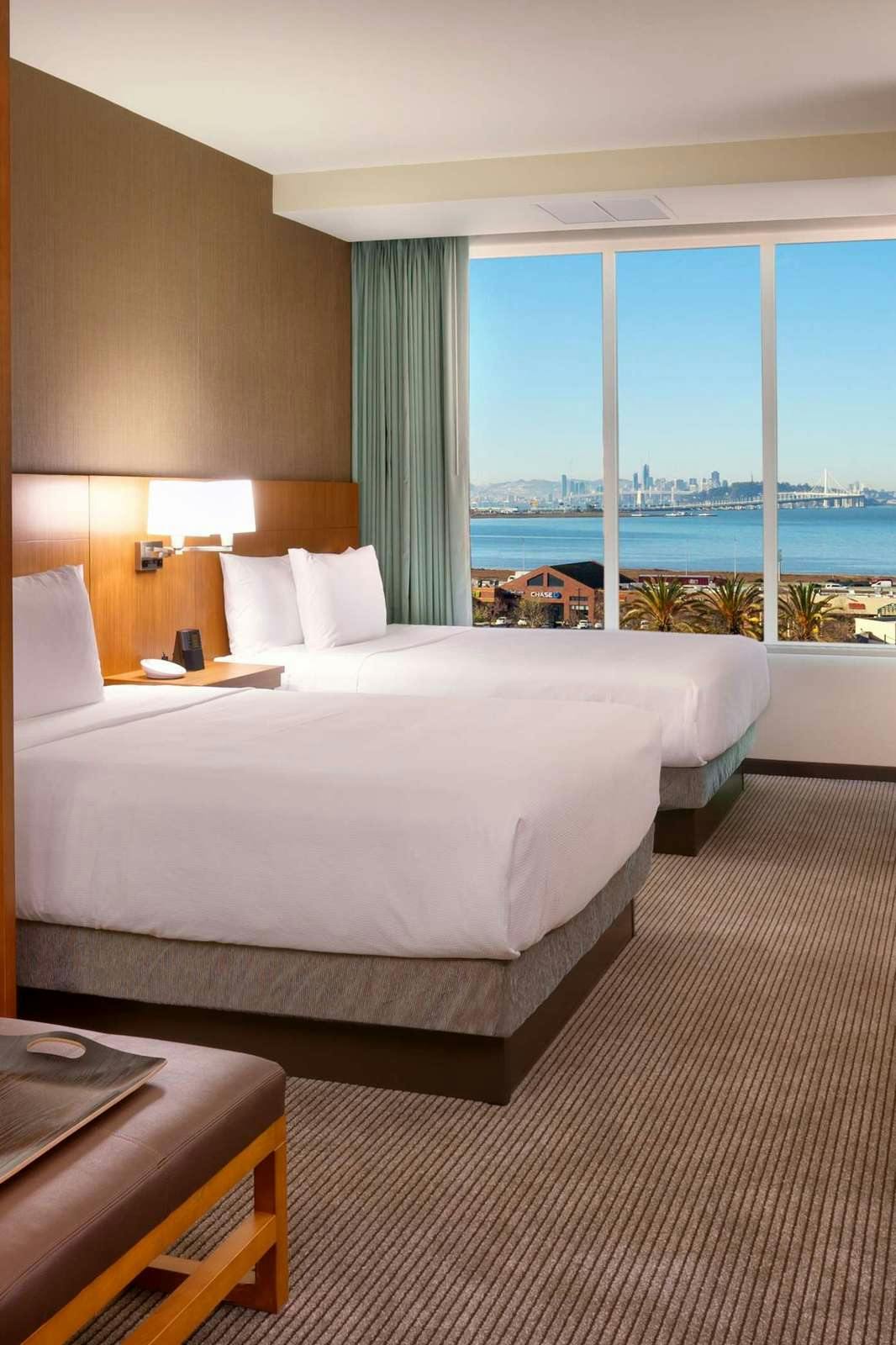 Hotel Hyatt Place Emeryville/San Francisco Bay Area photo 2