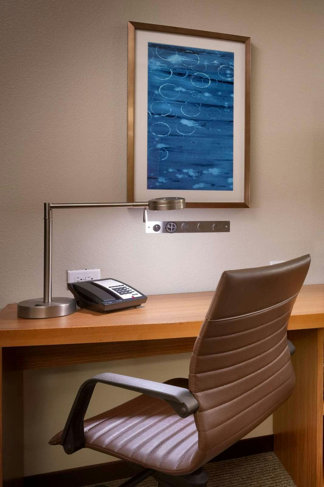 Hotel Hyatt Place Emeryville/San Francisco Bay Area photo 3