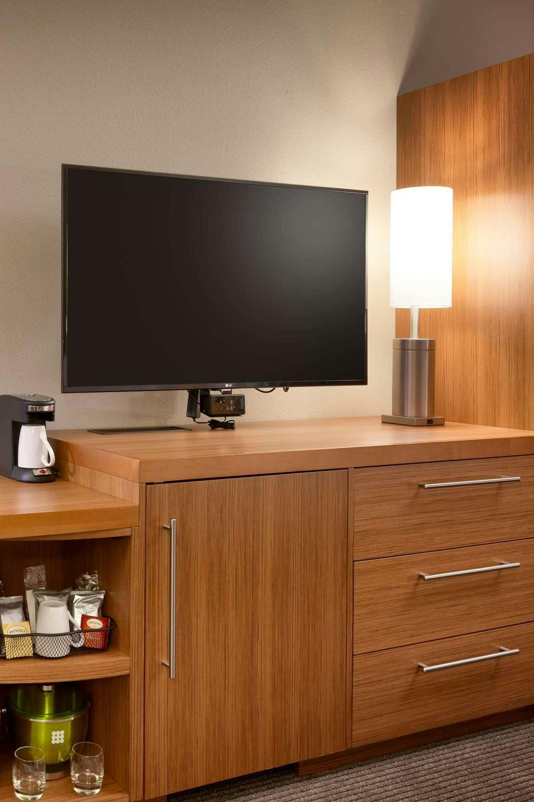 Hotel Hyatt Place Emeryville/San Francisco Bay Area photo 4