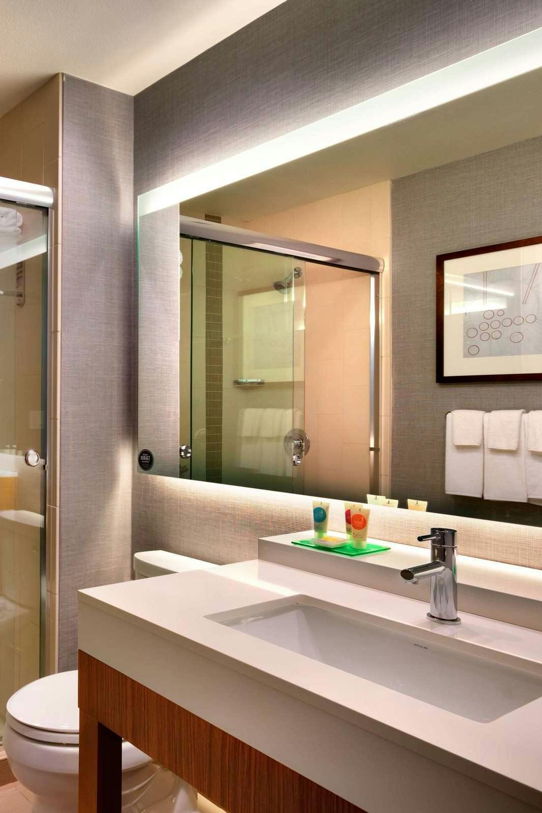 Hotel Hyatt Place Emeryville/San Francisco Bay Area photo 5