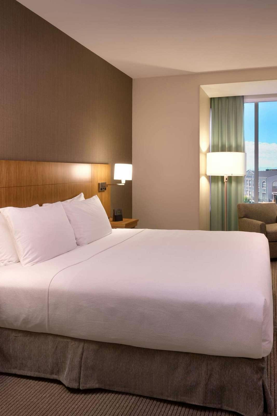 Hotel Hyatt Place Emeryville/San Francisco Bay Area photo 1