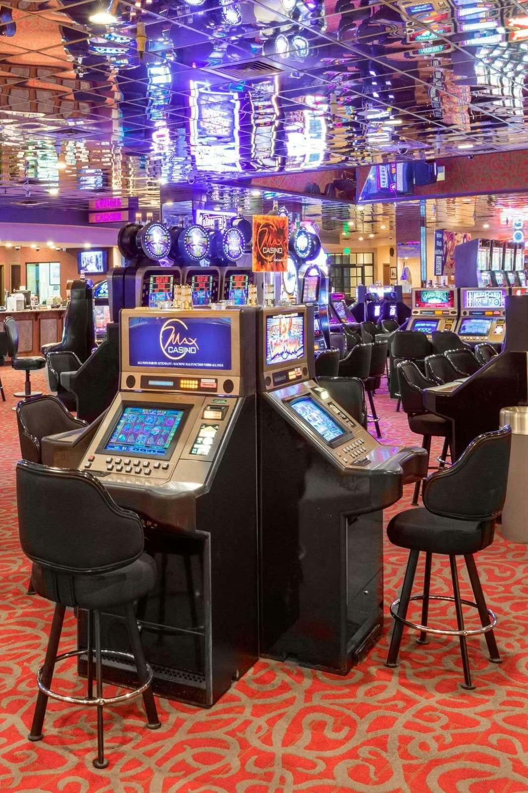 Wyndham Garden Carson City Max Casino Gardnerville Hoteltonight