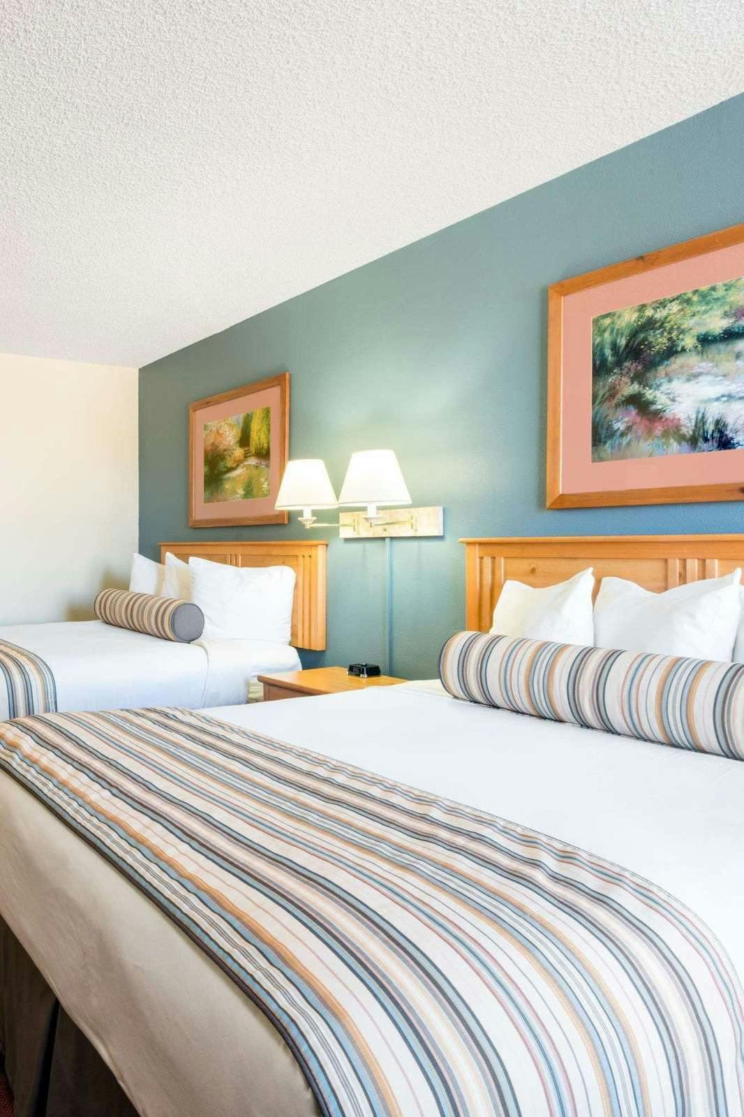 Wyndham Garden Carson City Max Casino Gardnerville Hoteltonight