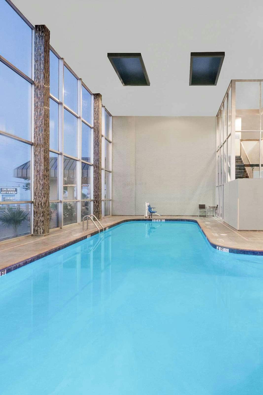 Wyndham Garden Midland Midland Hoteltonight