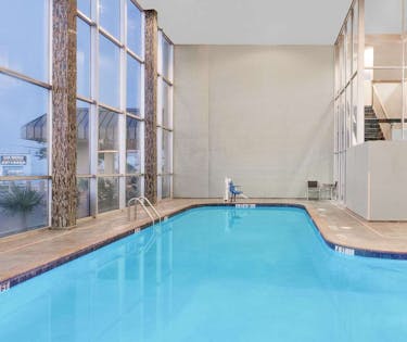 Wyndham Garden Midland Midland Hoteltonight