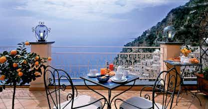 Hotel Positano Art Hotel Pasitea photo 1