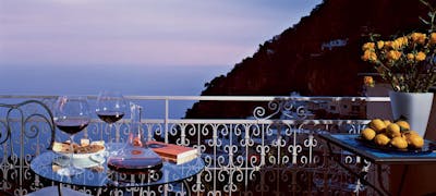 Positano Art Hotel Pasitea