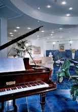 Hotel Positano Art Hotel Pasitea photo 3