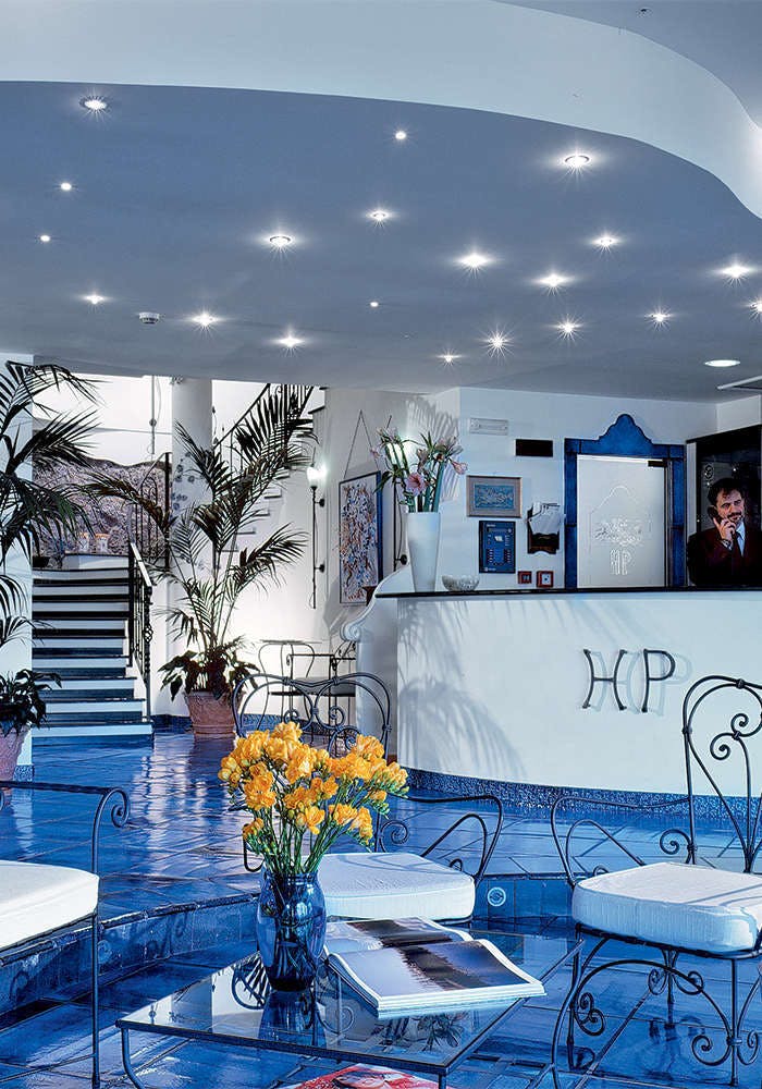 Hotel Positano Art Hotel Pasitea photo 2