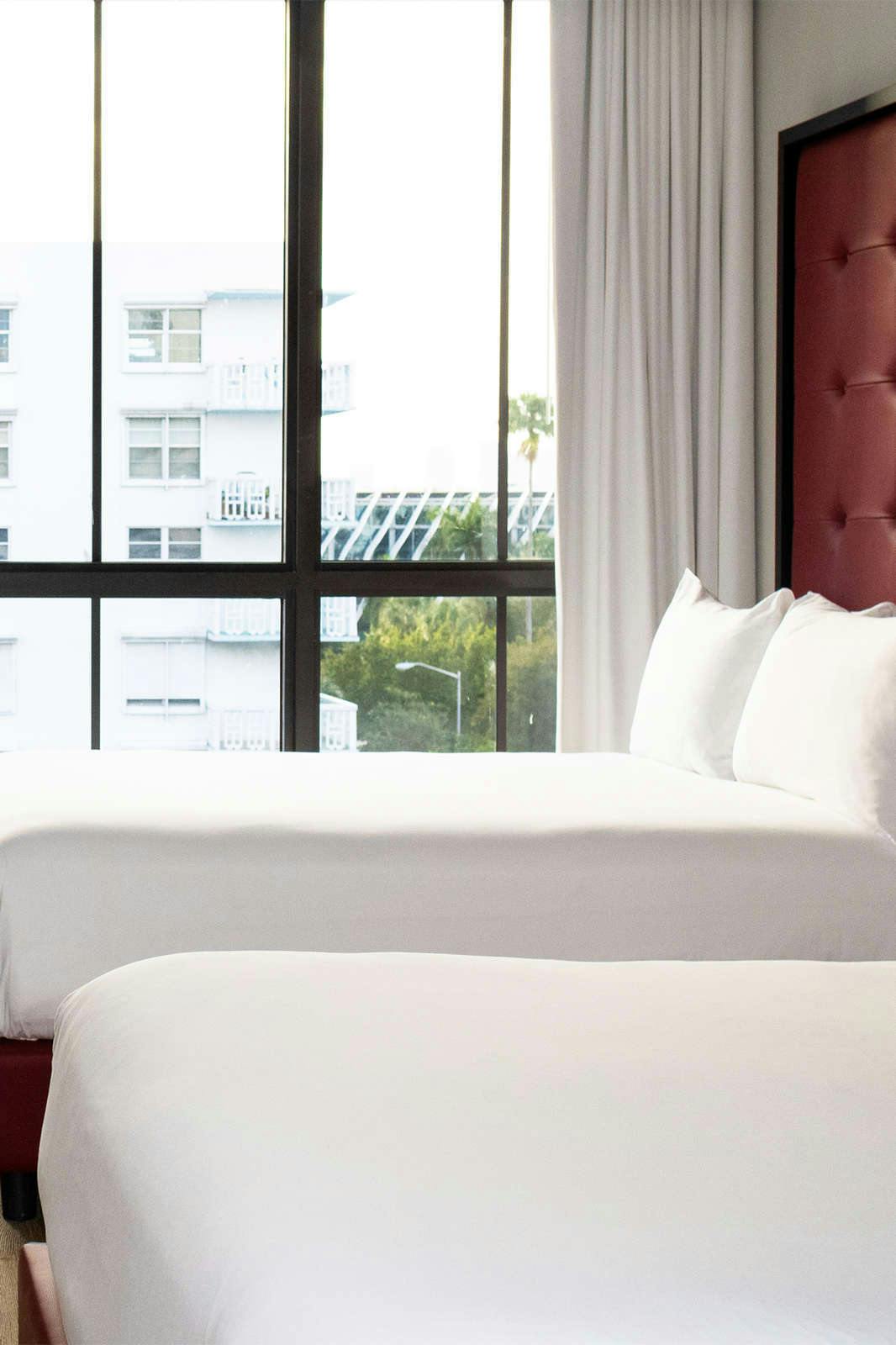 Hotel Uma House by Yurbban South Beach photo 2